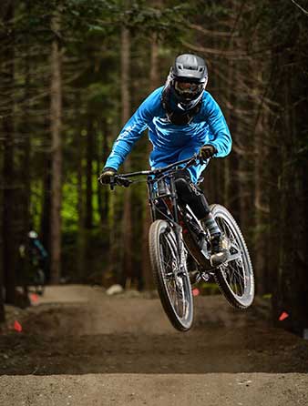 | Gravity Sports in McCall, Idaho